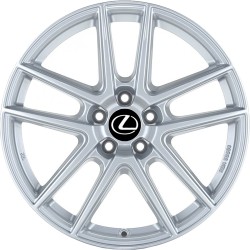 NOWE KOŁA ZIMA Lexus UX Falken 215/60R17+TPMS*16