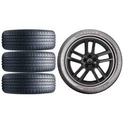 NOWE KOŁA LATO Mazda 6 GJ GH Sailun 225/45R18*2