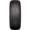 NOWE KOŁA ZIMA Mazda CX-3 (DJ1) Bridgestone 215/50R18+TPMS*8
