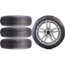NOWE KOŁA ZIMA AUDI A6 F2 Nokian 245/45R19