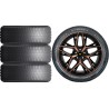 NOWE KOŁA LATO Cupra Leon KL RoadX 235/35R19