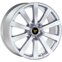 NOWE KOŁA ZIMA CUPRA FORMENTOR Nokian 245/45R18*16