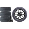 NOWE KOŁA LATO Mercedes A-Klasa W176 Goodride 225/40R18 TPMS*3
