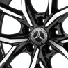 NOWE KOŁA LATO Mercedes A-Klasa W176 Goodride 225/40R18 TPMS*3