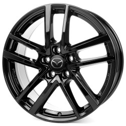 NOWE KOŁA LATO Mazda 6 GJ GH Sailun 225/45R18*2