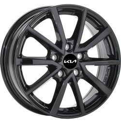 NOWE KOŁA ZIMA KIA Sportage (NQ5e) Michelin 215/65R17+TPMS*6