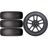 NOWE KOŁA ZIMA Volvo XC60 (U) Bridgestone 235/60R18*26