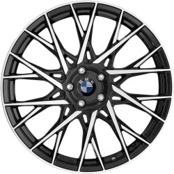 NOWE KOŁA ZIMA BMW 3 G20 G3L Pirelli 225/45R18+TPMS*2