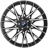 NOWE KOŁA ZIMA BMW 3 G20 G3L Pirelli 225/45R18+TPMS*2