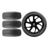 NOWE KOŁA ZIMA VW Passat B8 3C Falken 235/45R18*4
