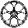NOWE KOŁA LATO Skoda Octavia 3 III 5E Goodride 225/40R18*2