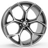NOWE KOŁA LATO Skoda Octavia 2 II 1Z Goodride 225/40R18