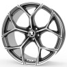 NOWE KOŁA LATO Skoda Octavia 2 II 1Z Goodride 225/40R18