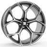 NOWE KOŁA LATO Seat Leon 5F Goodride 225/40R18