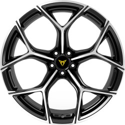 NOWE KOŁA LATO Cupra Leon KL Goodride 225/40R18*1