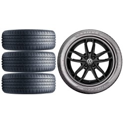 NOWE KOŁA LATO VW Passat B7 Sailun 235/40R18