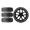 NOWE KOŁA ZIMA CUPRA FORMENTOR Falken 245/45R18*25