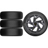NOWE KOŁA ZIMA Cupra Leon SP Continental 225/40R18*26