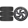 NOWE KOŁA ZIMA Seat Leon Michelin 225/40R18*26