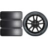 NOWE KOŁA LATO Audi A6 C7 4G0 RoadX 245/45R18*1
