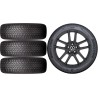 NOWE KOŁA ZIMA VW GOLF 7 VII Bridgestone 225/40R18*33