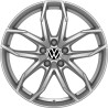 NOWE KOŁA ZIMA VW GOLF 8 VIII Riken 225/45R17*15