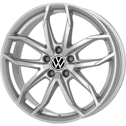 NOWE KOŁA ZIMA VW GOLF 8 VIII Riken 225/45R17*15