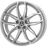 NOWE KOŁA ZIMA VW GOLF 8 VIII Riken 225/45R17*15