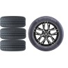 NOWE KOŁA LATO VW Jetta Goodride 235/35R19*1