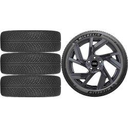 NOWE KOŁA ZIMA Audi A3 Limousine (GY) Michelin 225/40R18*25