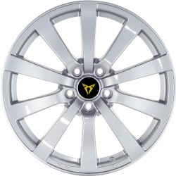 NOWE KOŁA ZIMA CUPRA FORMENTOR Continental 245/45R18*16