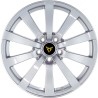 NOWE KOŁA ZIMA CUPRA FORMENTOR Continental 245/45R18*16