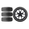 NOWE KOŁA ZIMA Audi A6 F2 Falken 225/55R18*20