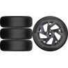 NOWE KOŁA ZIMA Seat Leon Continental 225/40R18*26
