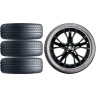 NOWE KOŁA LATO Skoda KodiaQ PS Sailun 235/55R18*1