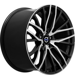 NOWE KOŁA ZIMA Volvo XC90 2 II GEN (L) Nokian 235/55R19+TPMS*25