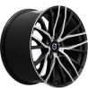 NOWE KOŁA ZIMA Volvo XC90 2 II GEN (L) Nokian 235/55R19+TPMS*25