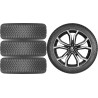 NOWE KOŁA ZIMA Skoda KodiaQ Goodyear 235/50R19*2