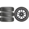 NOWE KOŁA ZIMA Seat Leon Falken 225/45R17*17