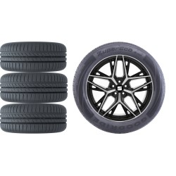 NOWE KOŁA LATO Seat Leon 1P Goodride 235/35R19*1