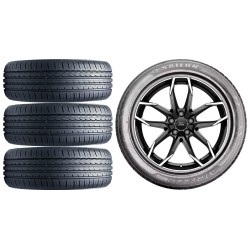 NOWE KOŁA LATO Ford S-MAX 2 II Sailun 235/50R18