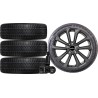 NOWE KOŁA ZIMA KIA SORENTO MQ4 Goodride 235/55R19+TPMS*7