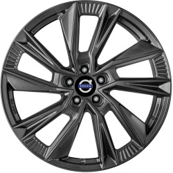 NOWE KOŁA ZIMA Volvo XC90 2 II GEN (L) Nokian 235/55R19+TPMS*24