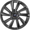 NOWE KOŁA ZIMA Volvo XC90 2 II GEN (L) Nokian 235/55R19+TPMS*24