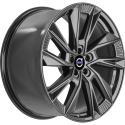 NOWE KOŁA ZIMA Volvo XC90 2 II GEN (L) Nokian 235/55R19+TPMS*24