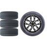 NOWE KOŁA LATO Cupra Leon KL Goodride 235/35R19*1