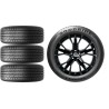 NOWE KOŁA LATO VW Tiguan 1 I Goodride 235/50R18*5