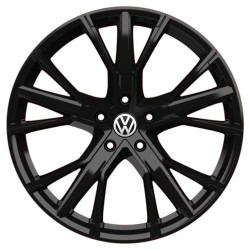NOWE KOŁA LATO VW Tiguan 1 I Goodride 235/50R18*5
