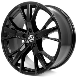 NOWE KOŁA LATO VW Tiguan 1 I Goodride 235/50R18*5