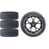 NOWE KOŁA LATO VW Golf 6 VI 1K Goodride 225/40R18*4
